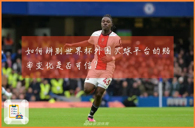 如何辨别世界杯外围买球平台的赔率变化是否可信？