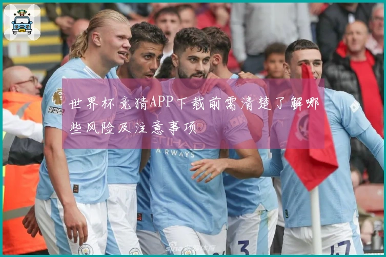 世界杯竞猜APP下载前需清楚了解哪些风险及注意事项