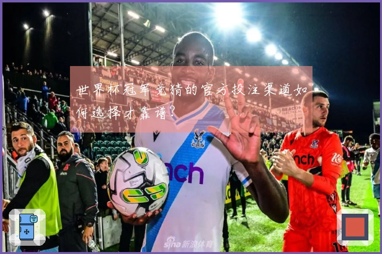 世界杯冠军竞猜的官方投注渠道如何选择才靠谱？