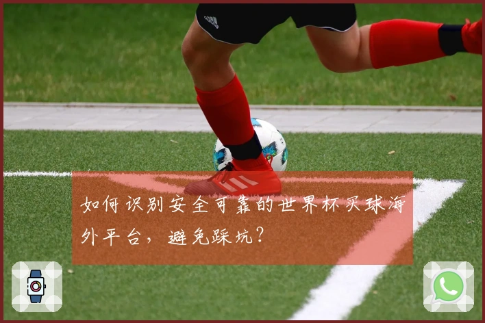 如何识别安全可靠的世界杯买球海外平台，避免踩坑？