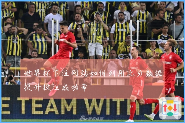 世界杯下注网站如何利用比分数据提升投注成功率