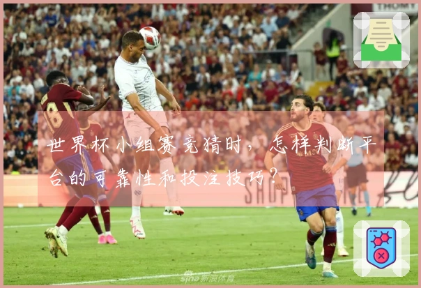 世界杯小组赛竞猜时，怎样判断平台的可靠性和投注技巧？