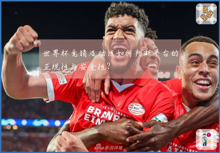 世界杯竞猜活动该如何判断平台的正规性与安全性？
