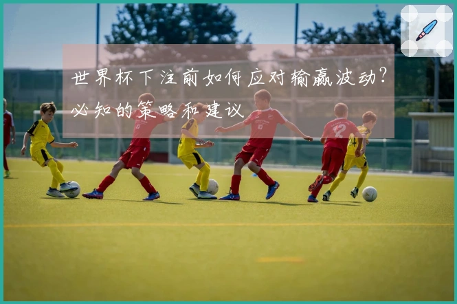 世界杯下注前如何应对输赢波动？必知的策略和建议